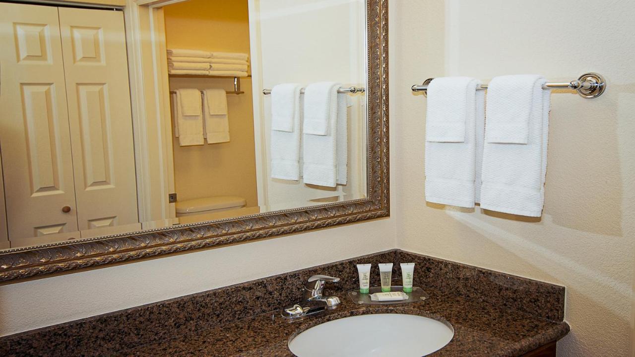 Hotel Staybridge By Ihg
