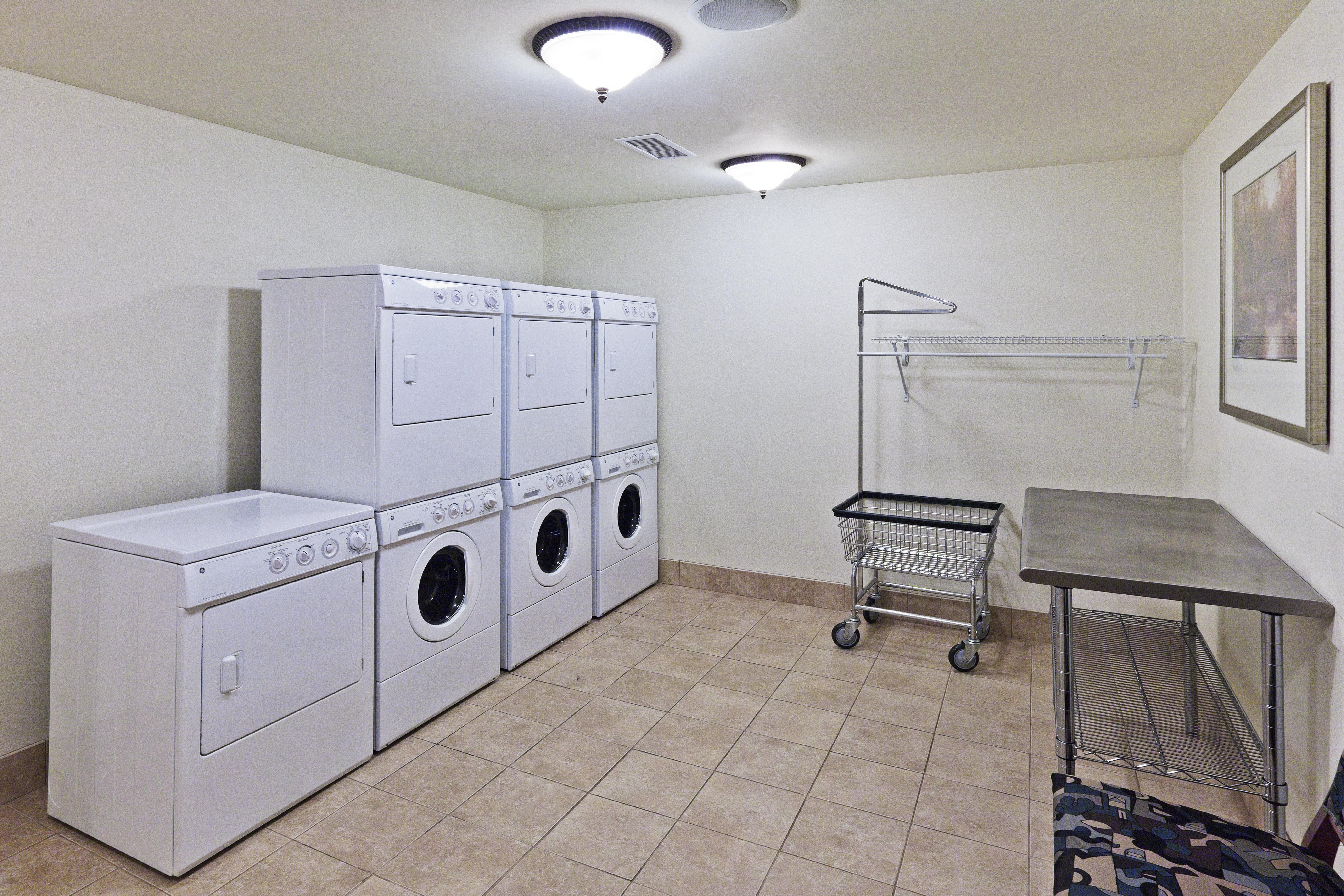 Hotel Staybridge By Ihg Wichita