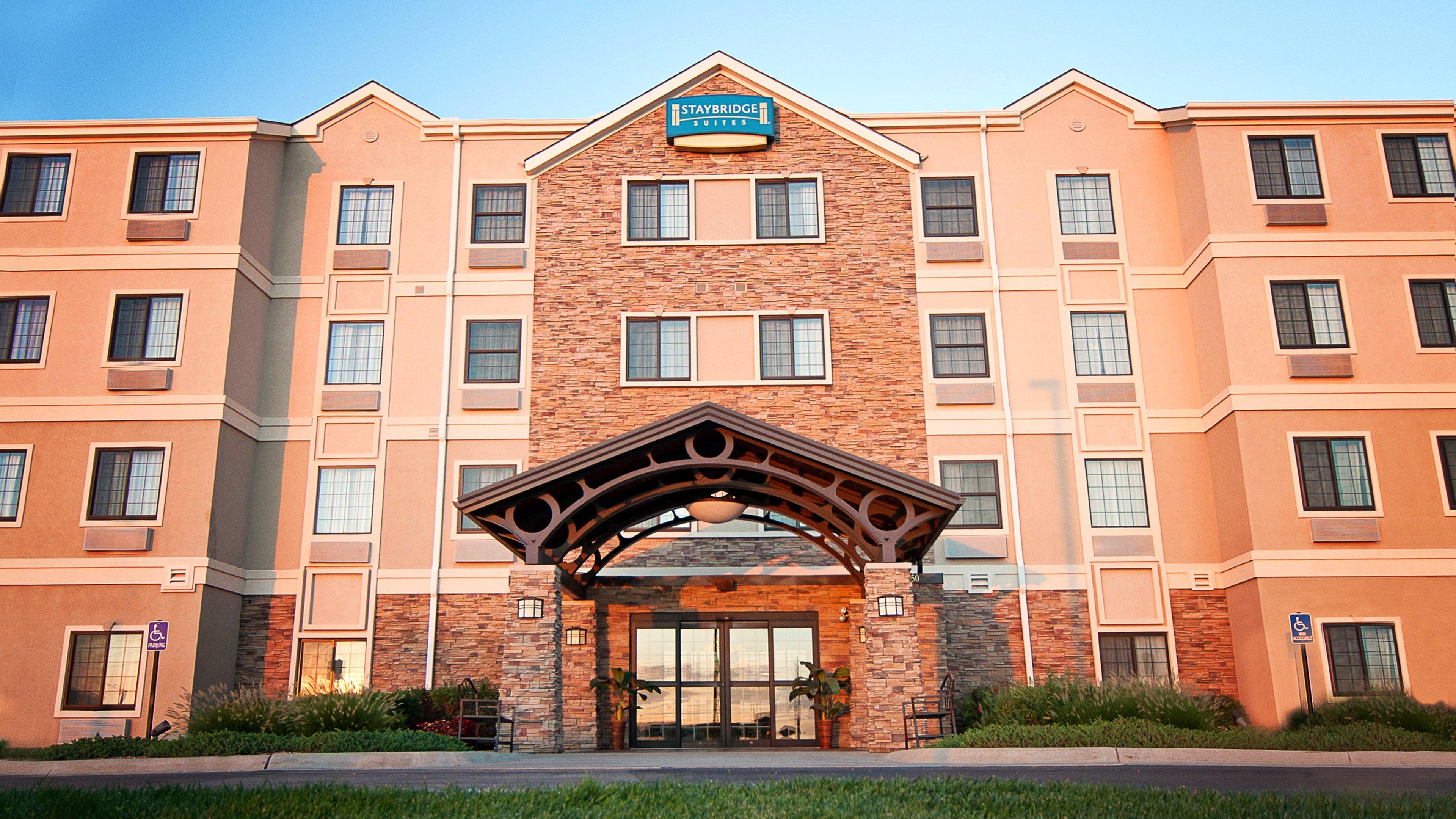 Staybridge By Ihg