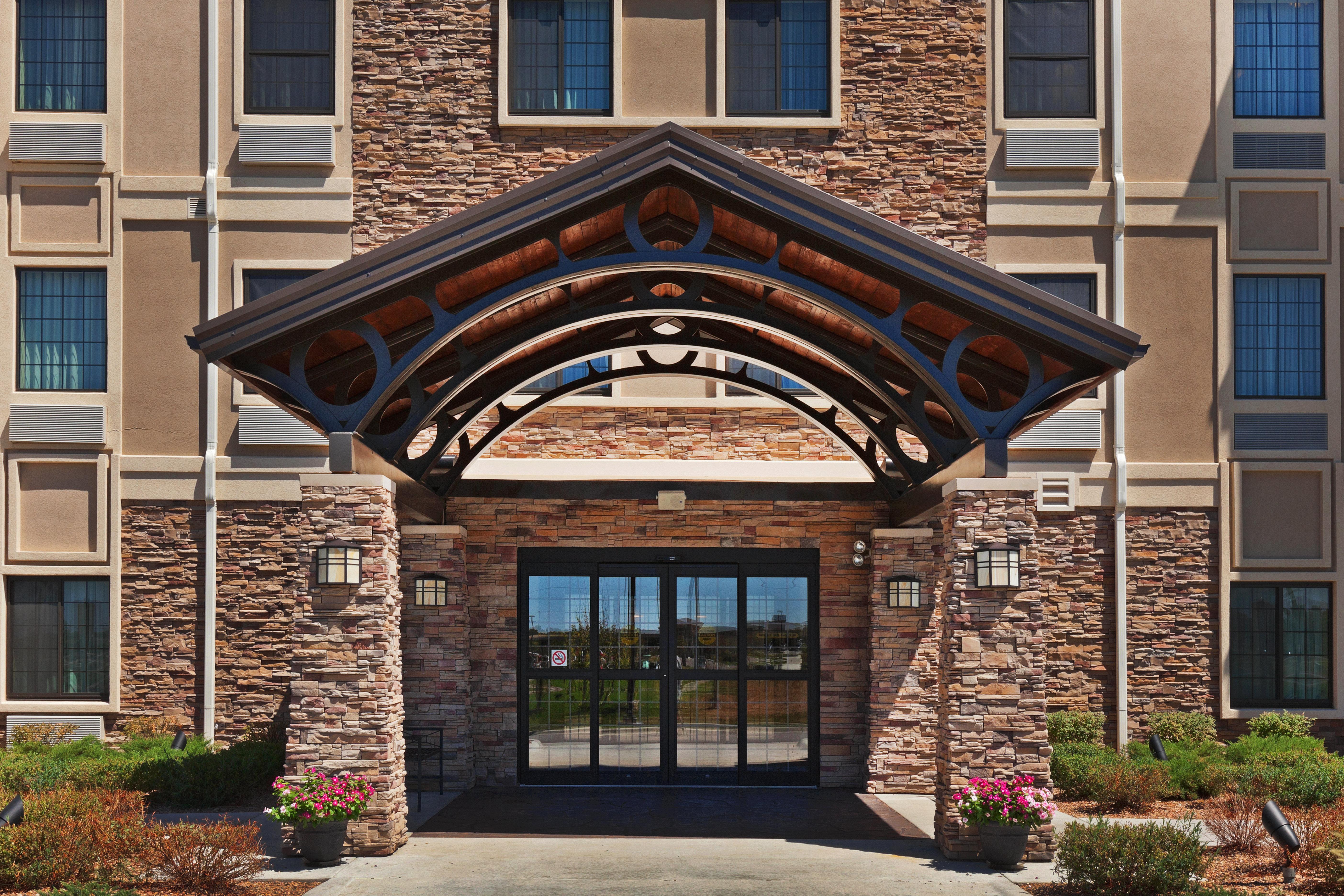 Staybridge By Ihg Wichita