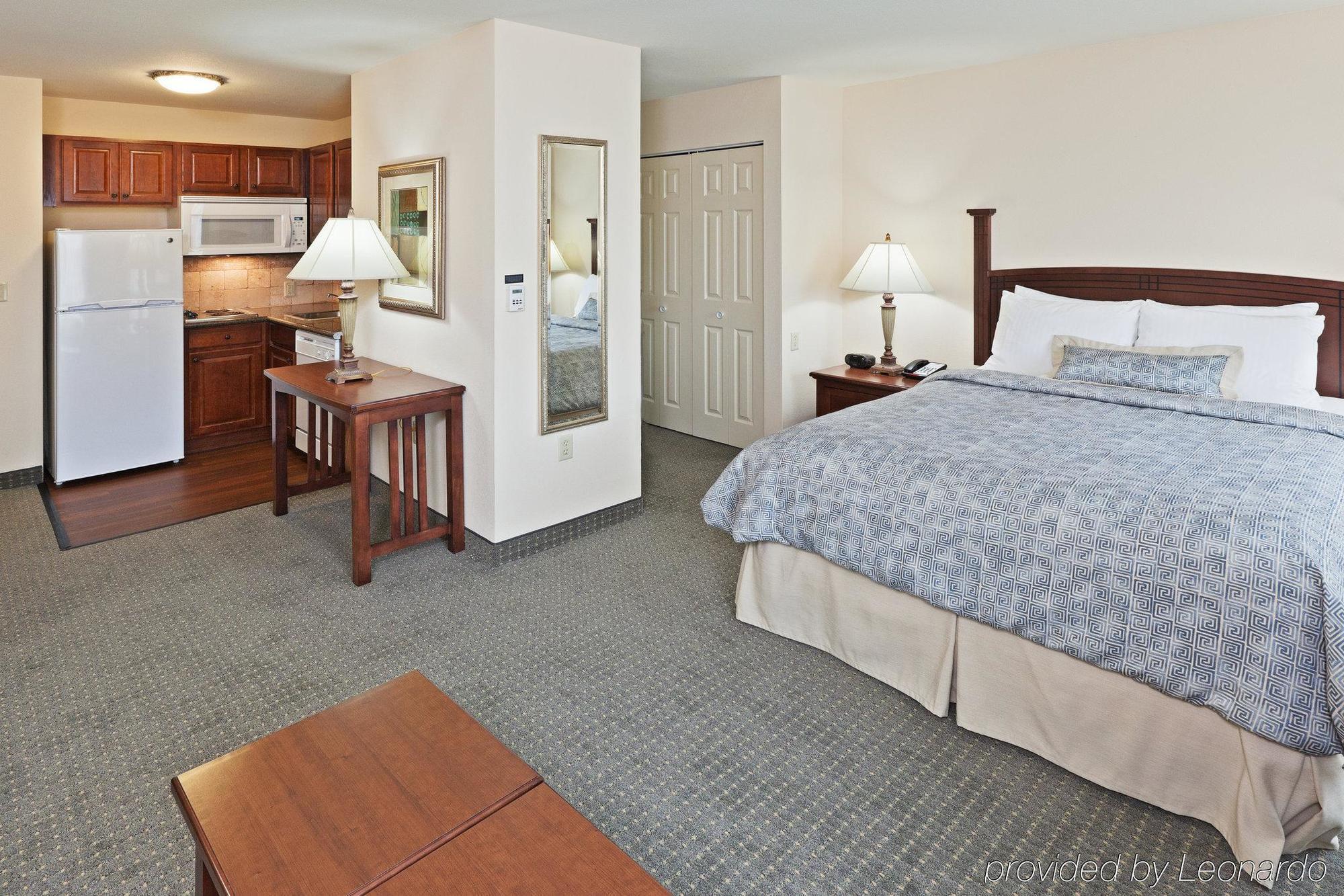 Staybridge By Ihg
