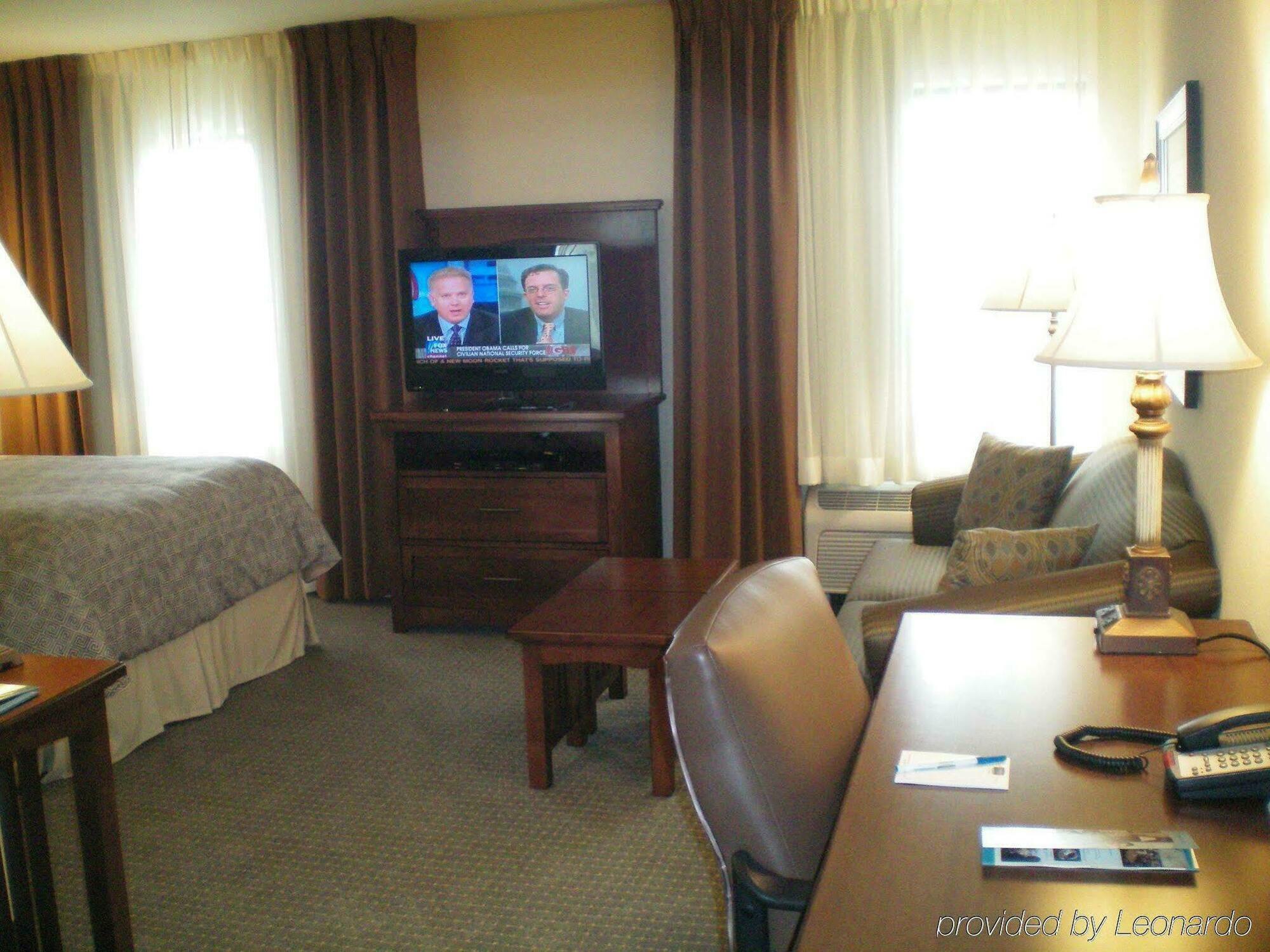 Staybridge By Ihg
